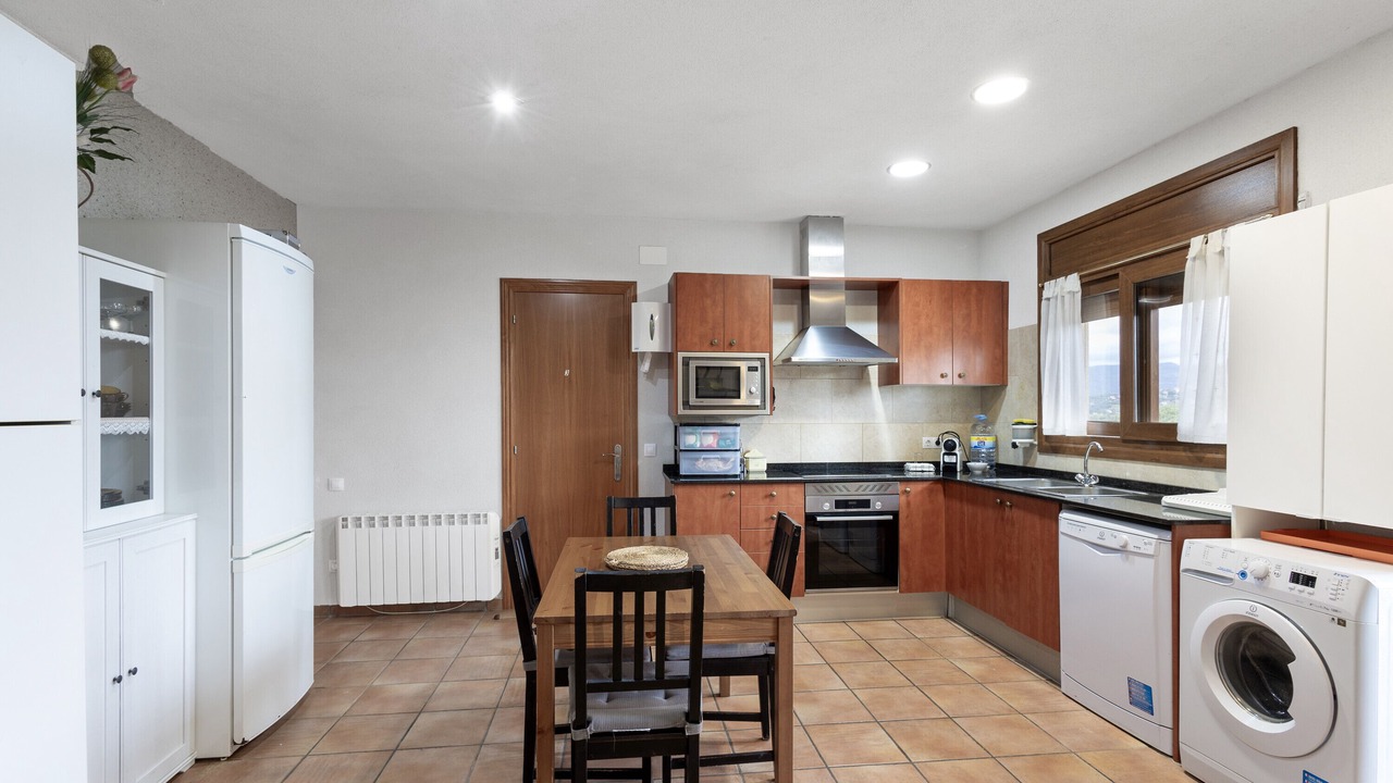 Photo of Kitchen in L'Ametlla del Valles