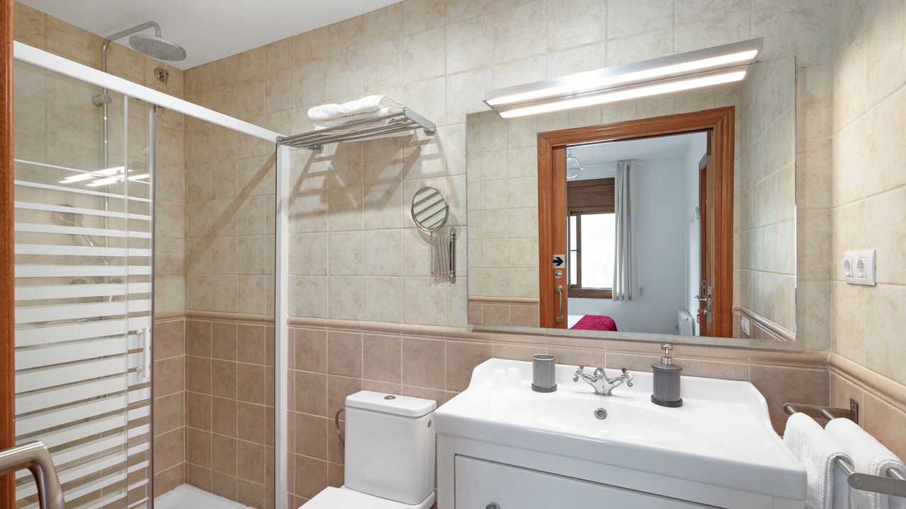 Photo of Bathroom in L'Ametlla del Valles