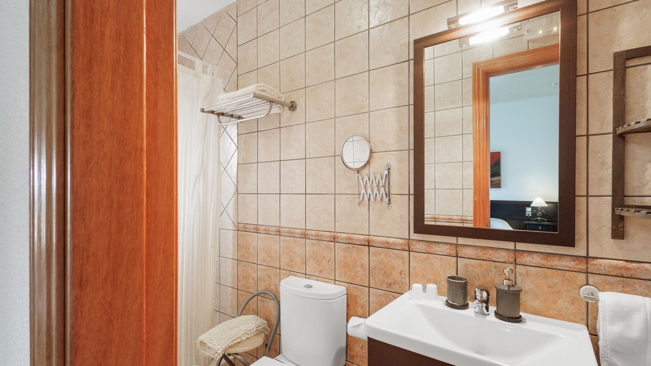 Photo of Bathroom in L'Ametlla del Valles