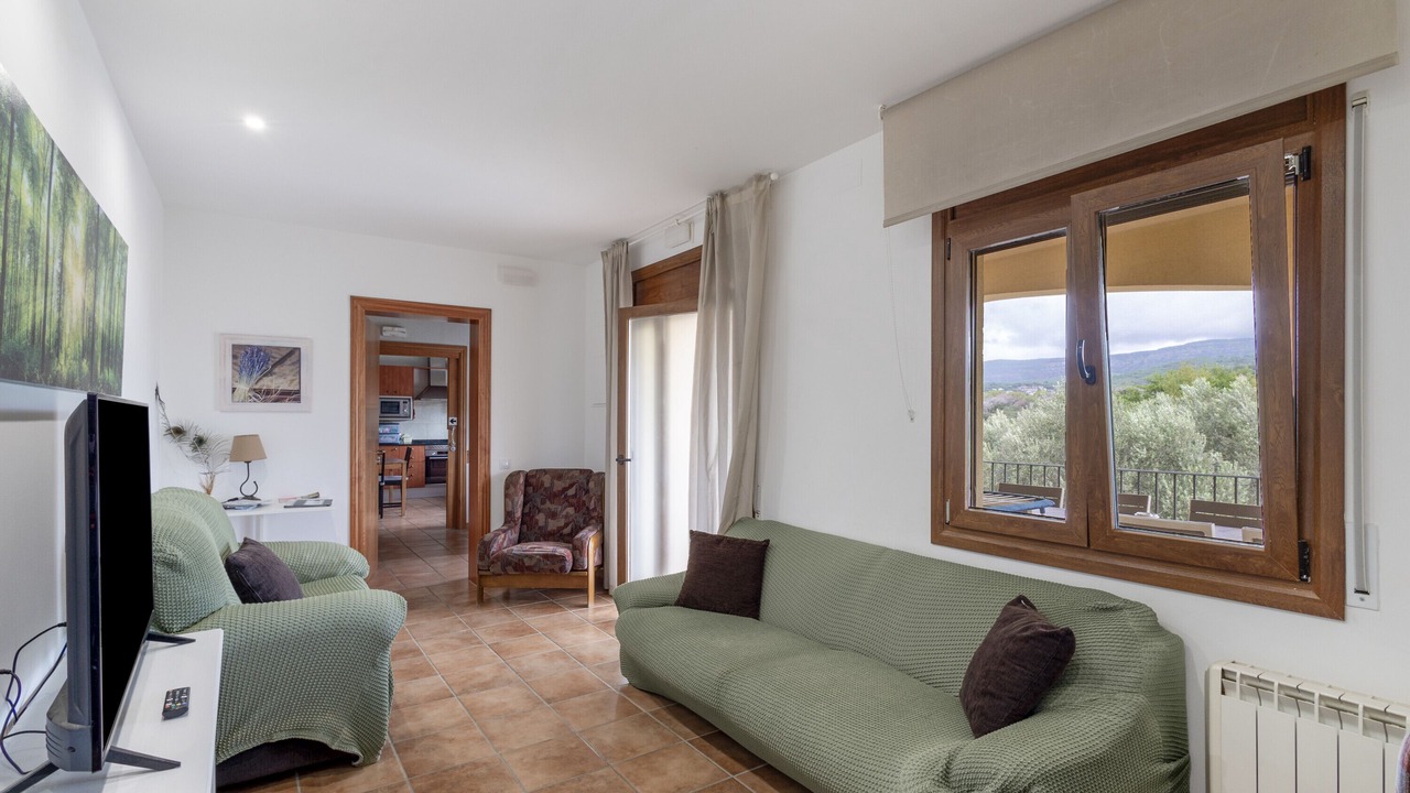 Photo of Livingroom in L'Ametlla del Valles