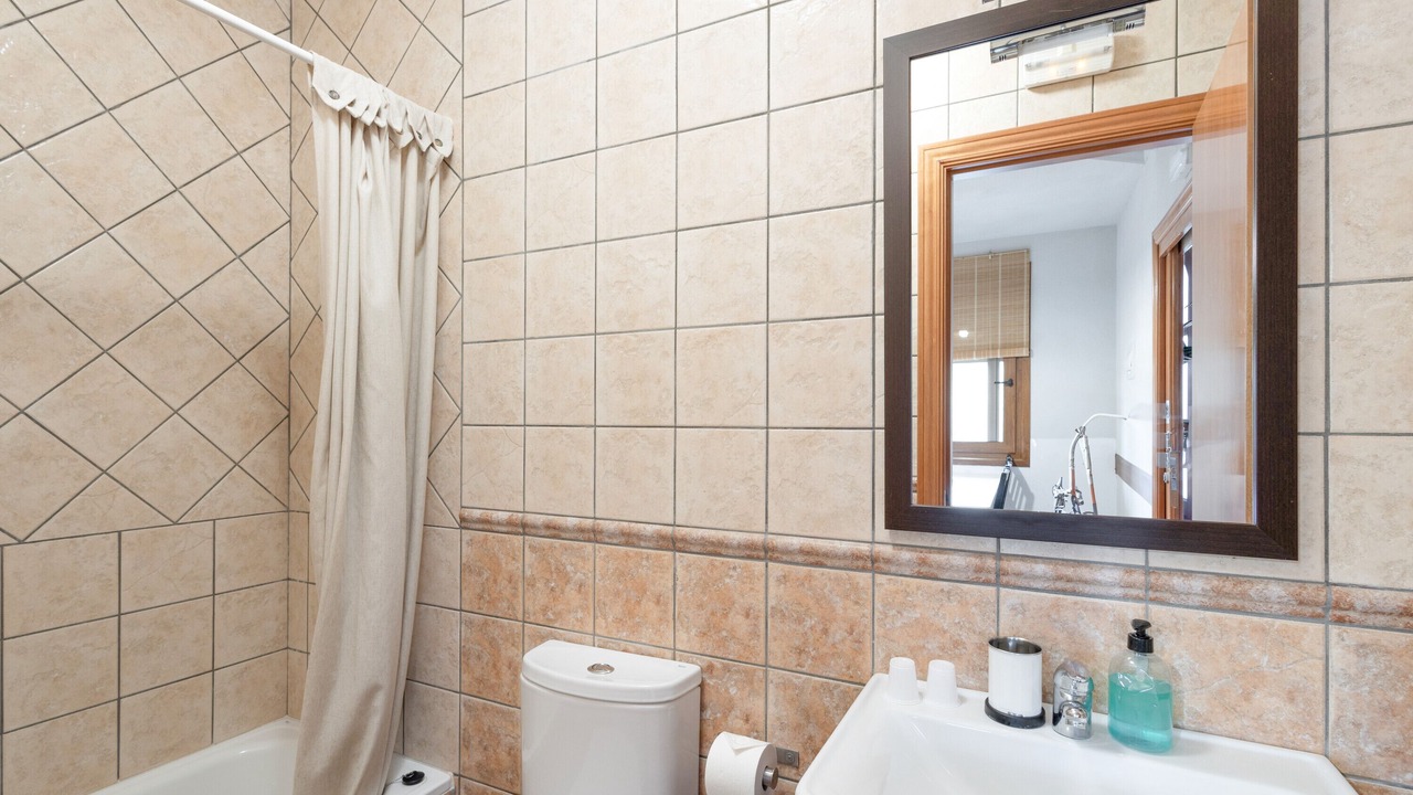 Photo of Bathroom in L'Ametlla del Valles