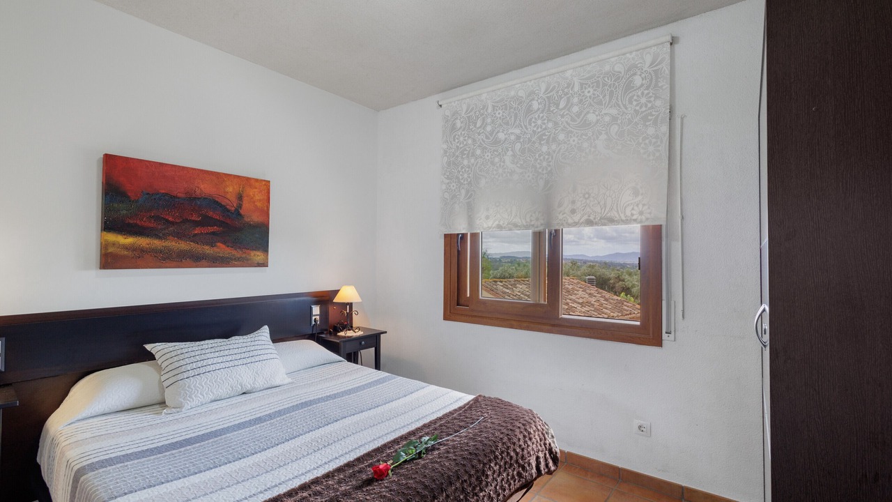 Photo of Bedroom in L'Ametlla del Valles