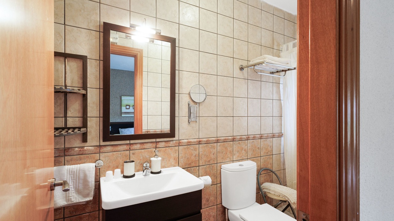 Photo of Bathroom in L'Ametlla del Valles