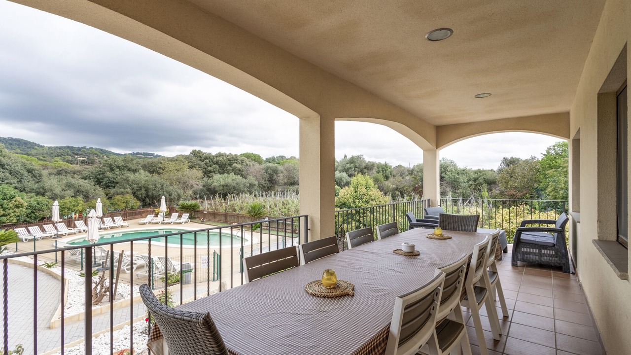 Photo of Outdoor in L'Ametlla del Valles