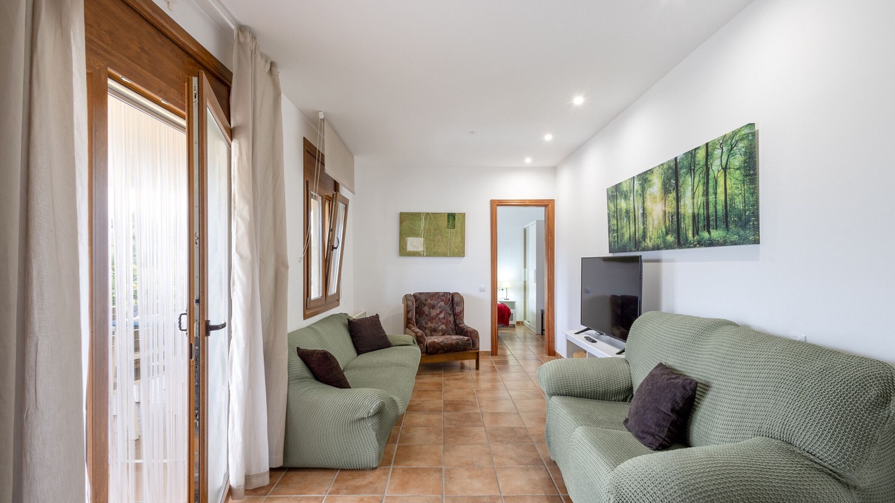 Photo of Livingroom in L'Ametlla del Valles