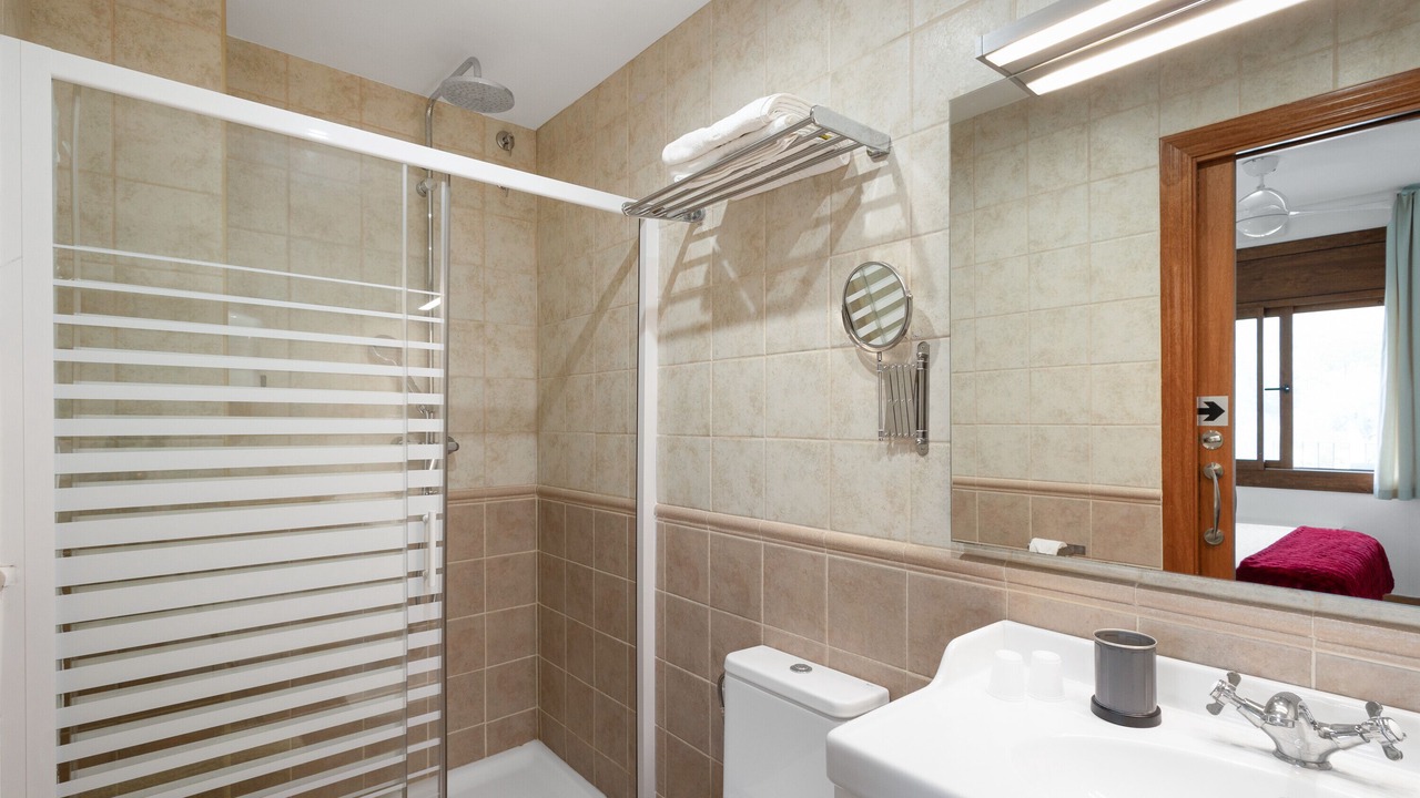 Photo of Bathroom in L'Ametlla del Valles