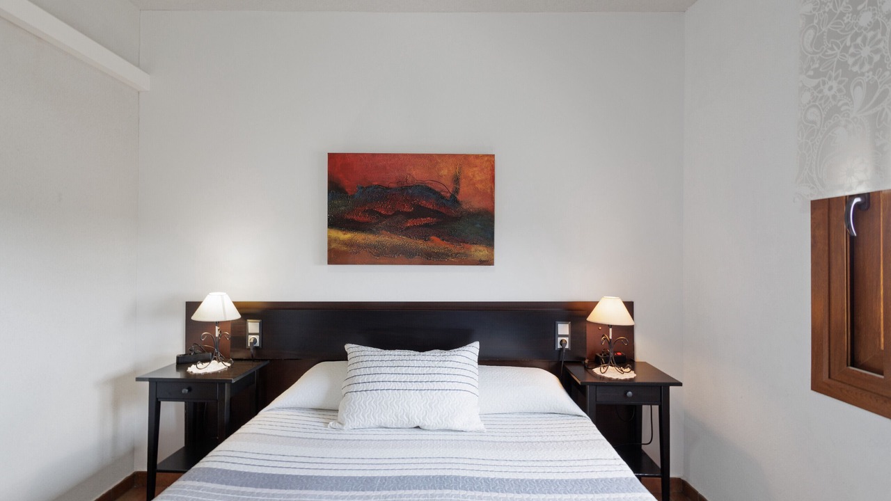 Photo of Bedroom in L'Ametlla del Valles