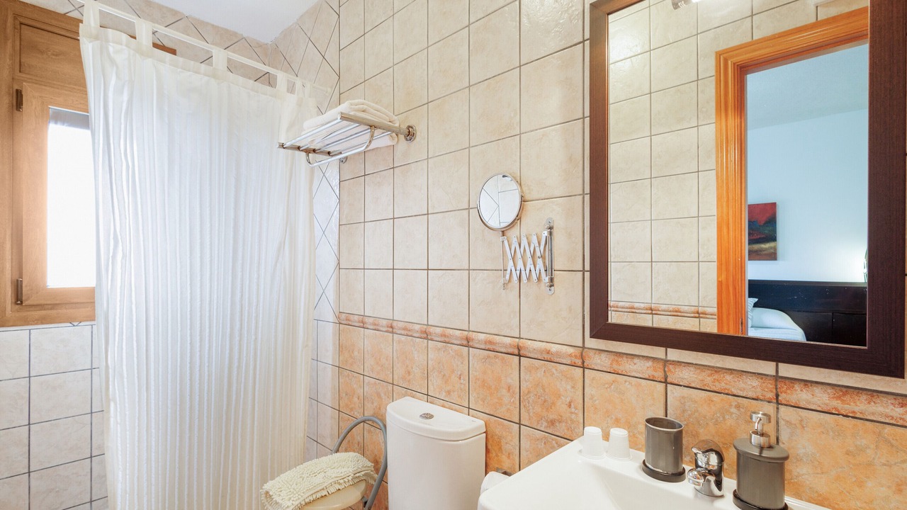 Photo of Bathroom in L'Ametlla del Valles