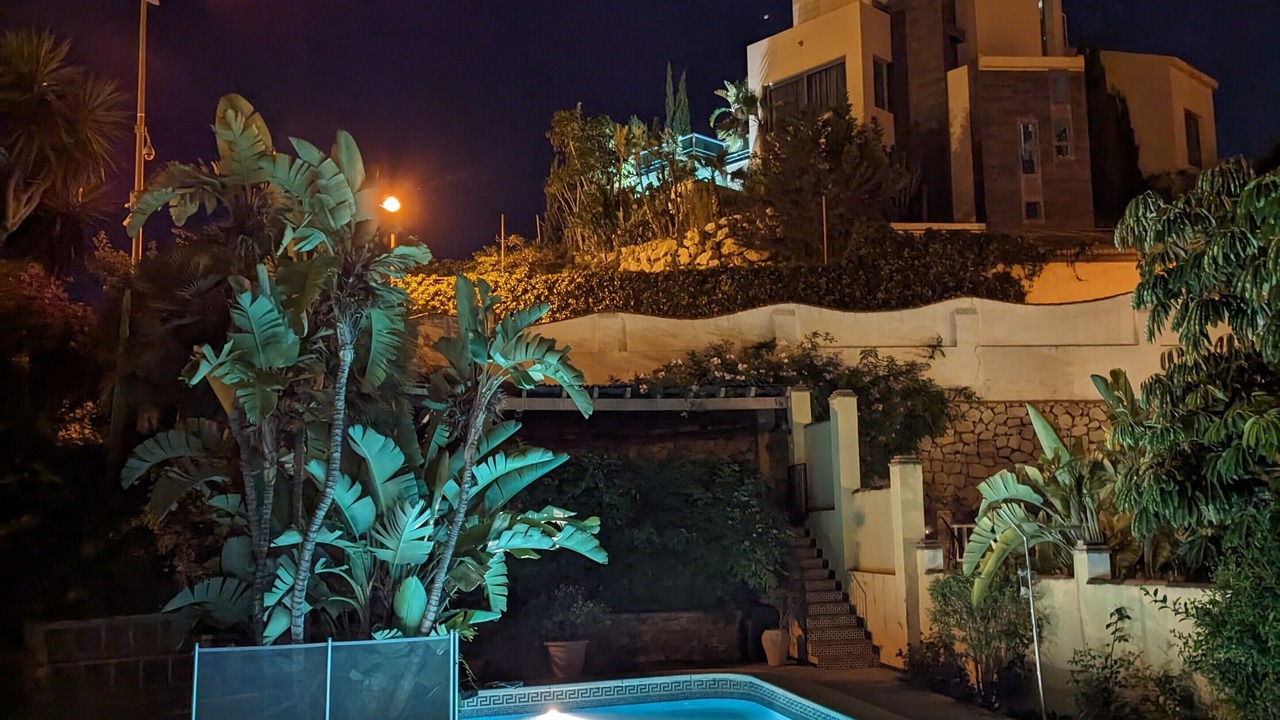 Photo of Outdoor in Malaga-Este