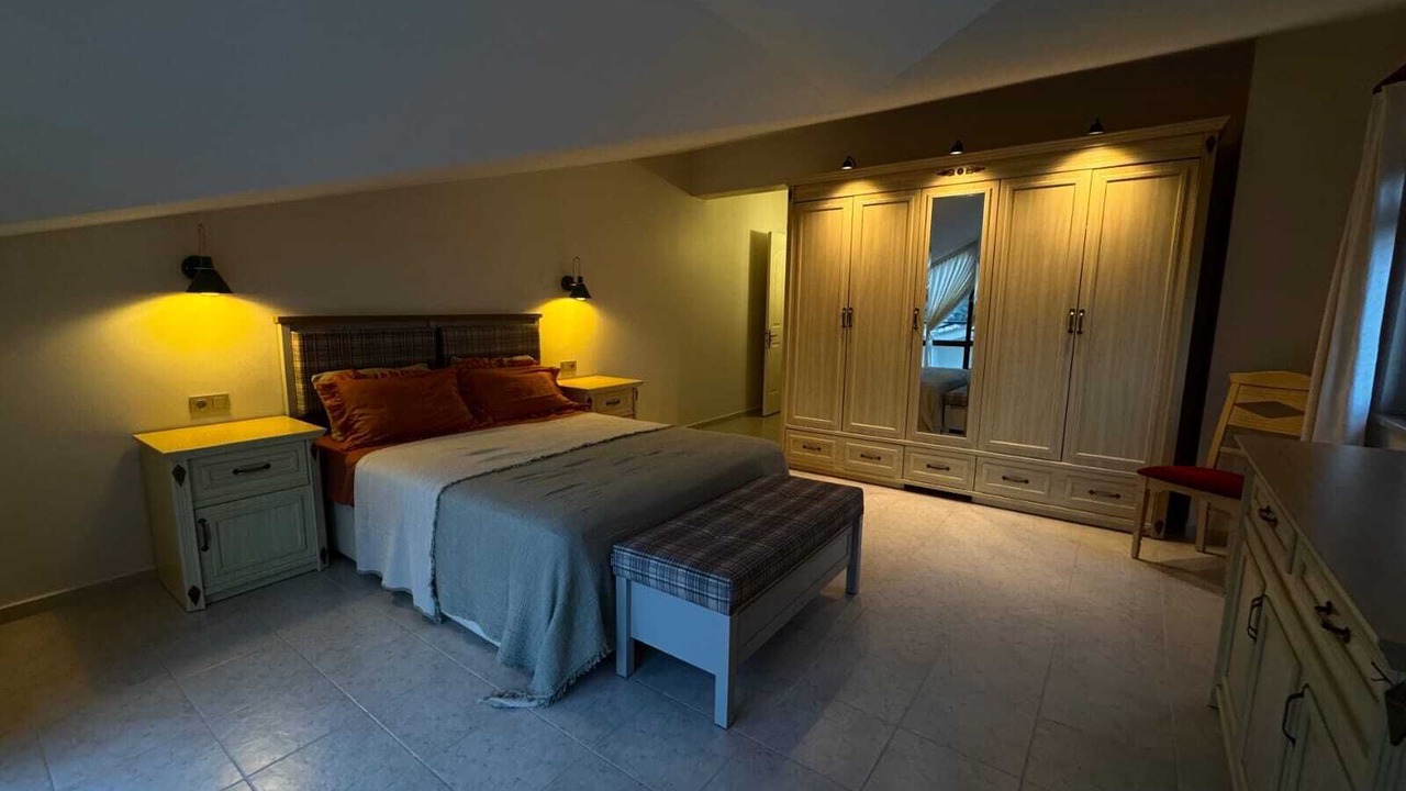 Photo of Bedroom in Marmaris