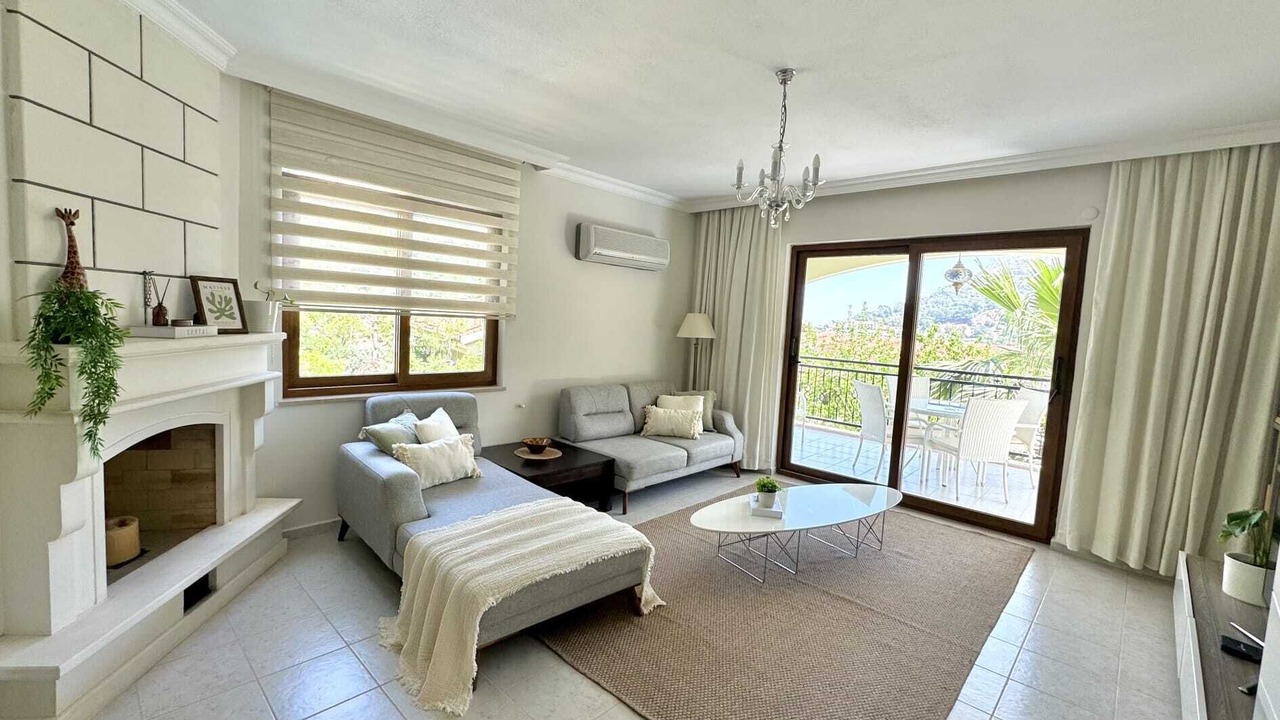 Photo of Livingroom in Marmaris