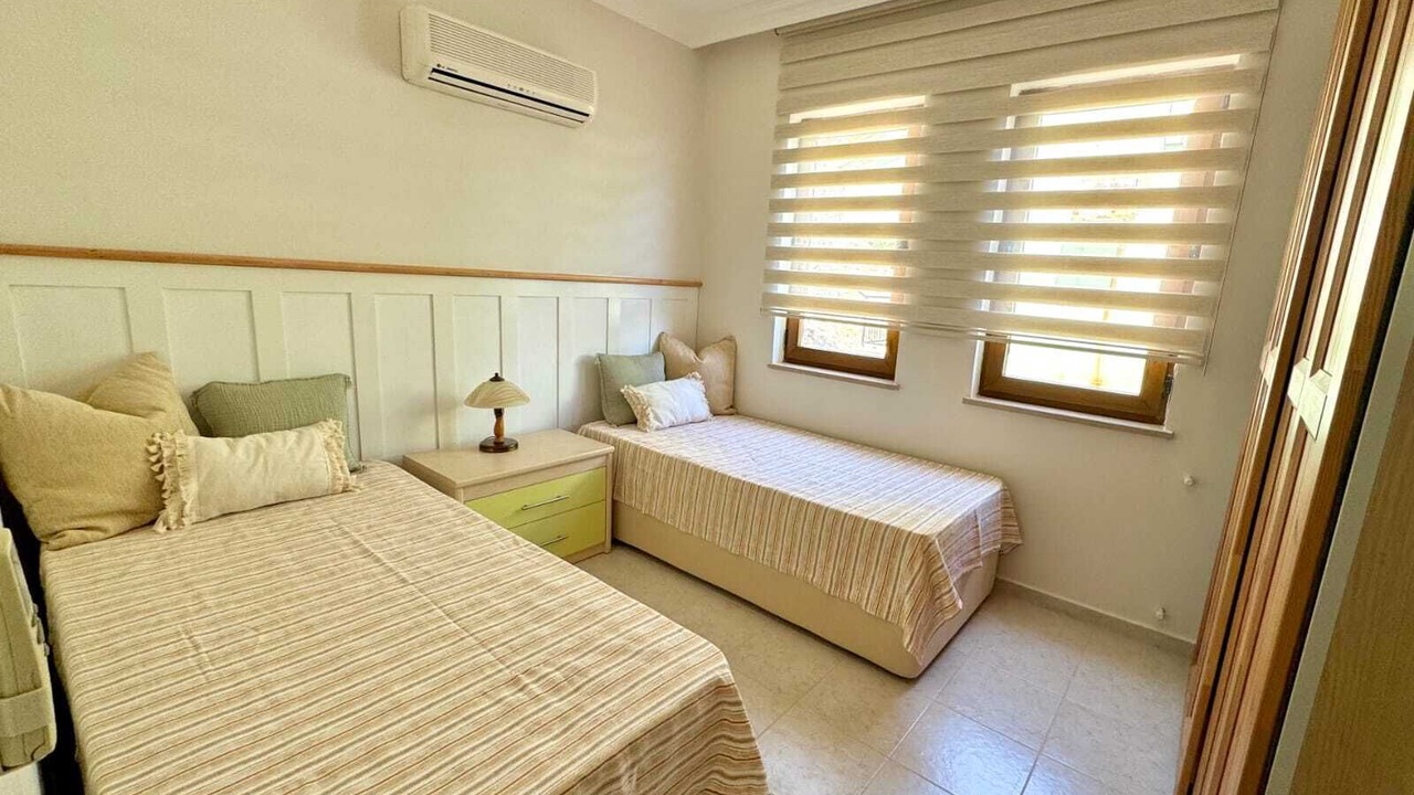 Photo of Bedroom in Marmaris