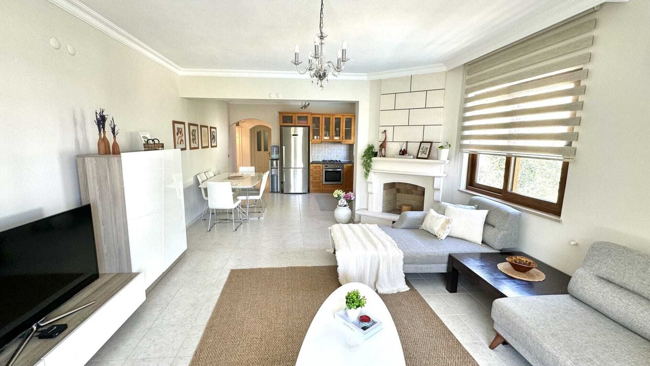 Photo of Livingroom in Marmaris