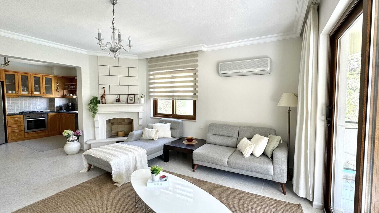 Photo of Livingroom in Marmaris