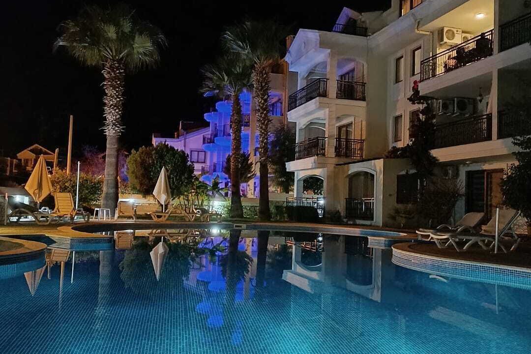 Photo of Outdoor in Marmaris
