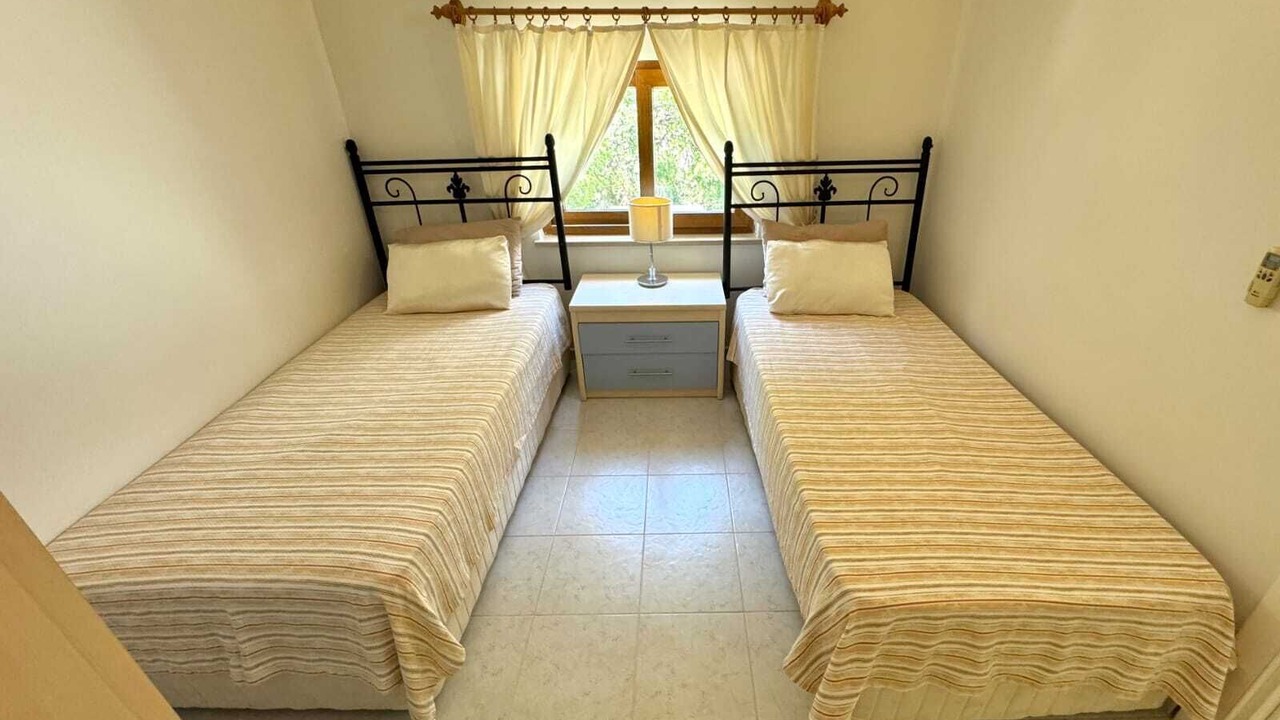 Photo of Bedroom in Marmaris
