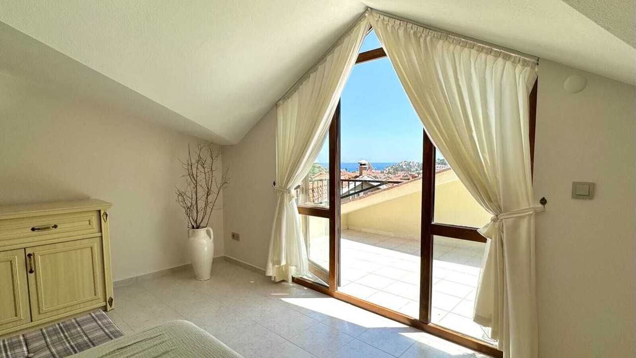 Photo of Bedroom in Marmaris