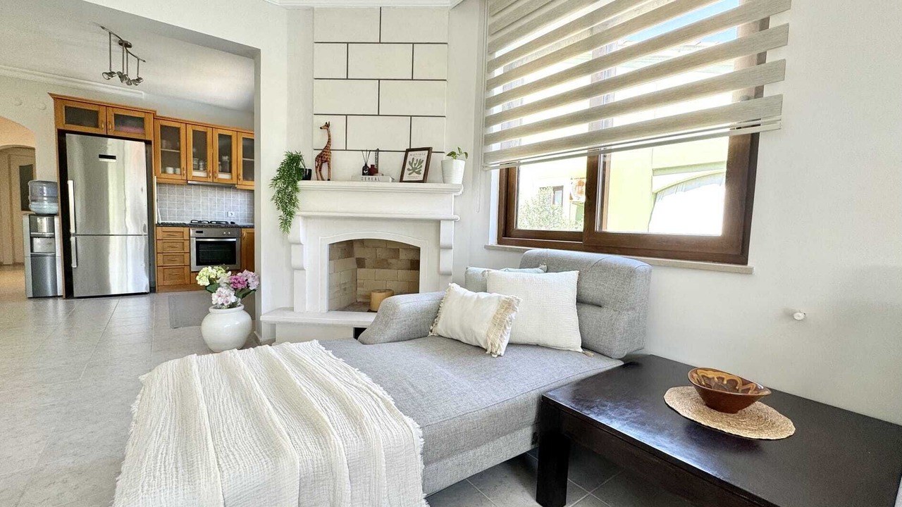 Photo of Livingroom in Marmaris
