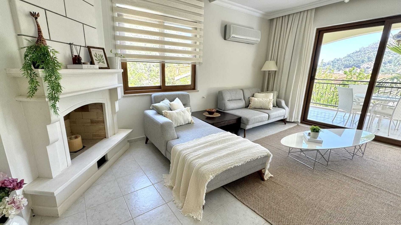 Photo of Livingroom in Marmaris