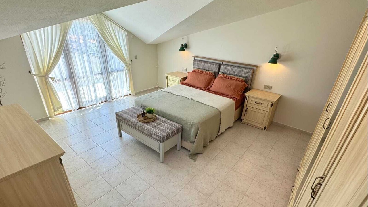Photo of Bedroom in Marmaris