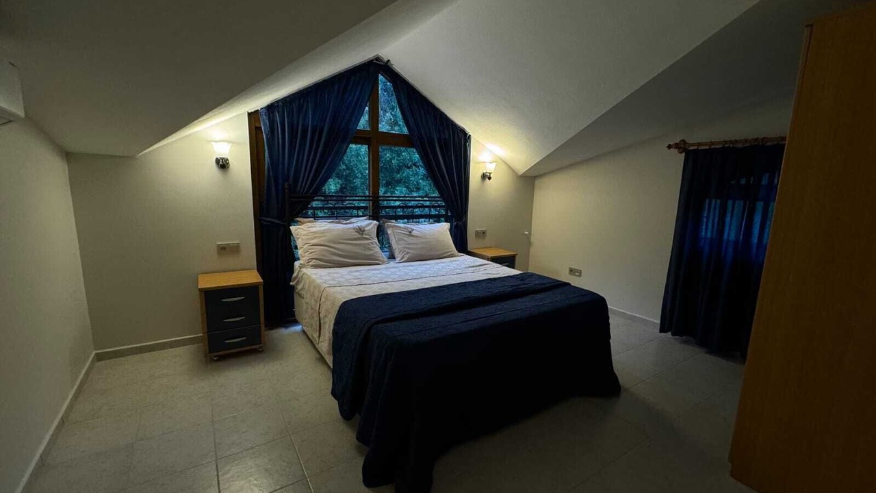 Photo of Bedroom in Marmaris