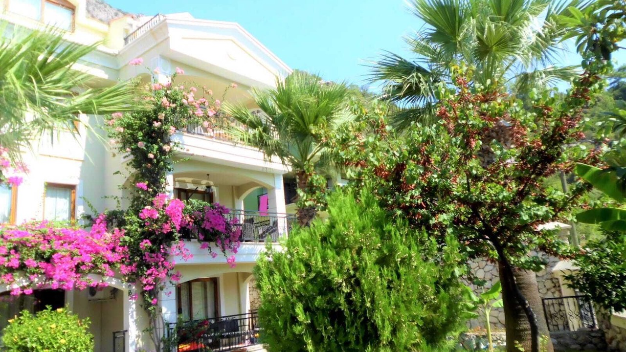 Photo of Outdoor in Marmaris