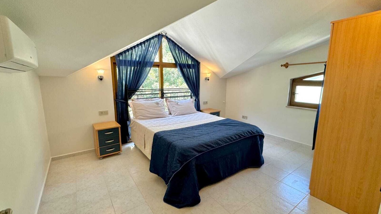 Photo of Bedroom in Marmaris