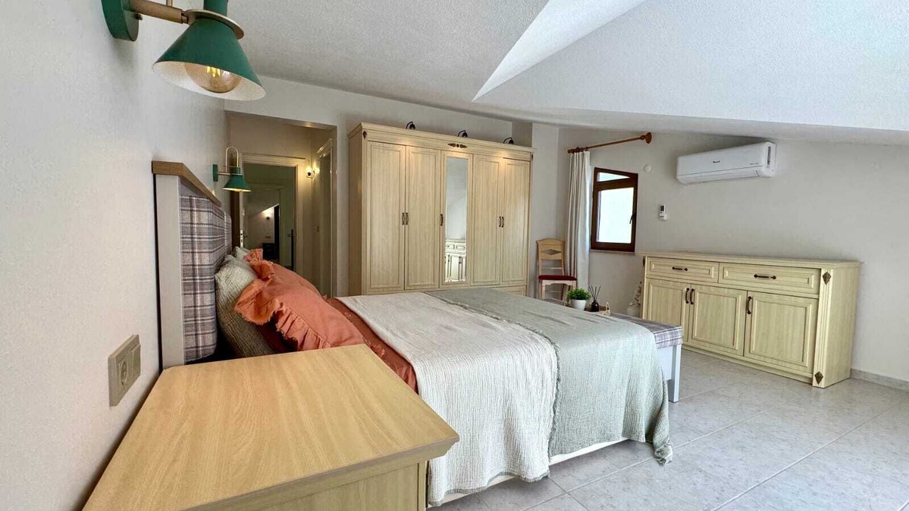 Photo of Bedroom in Marmaris