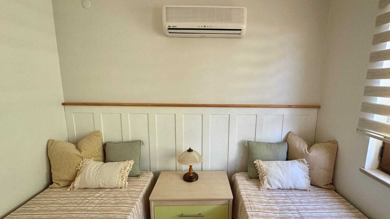 Photo of Bedroom in Marmaris