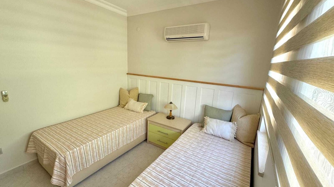 Photo of Bedroom in Marmaris