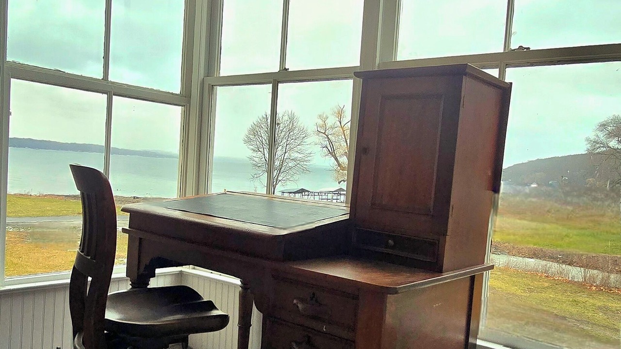Photo of Bedroom in Valois