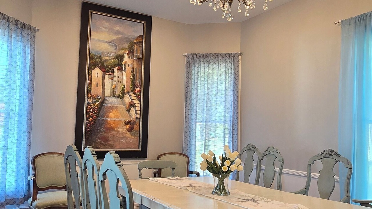 Photo of Bedroom in Valois