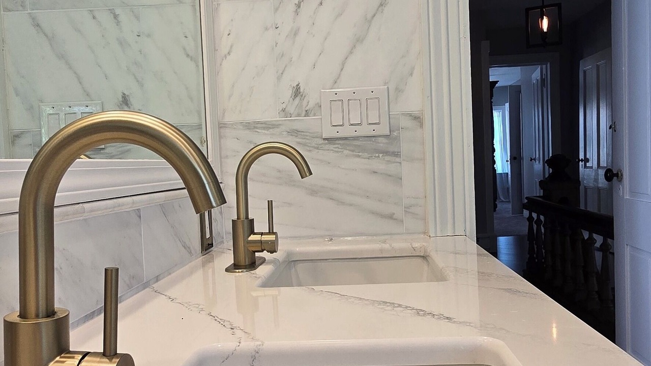 Photo of Bathroom in Valois
