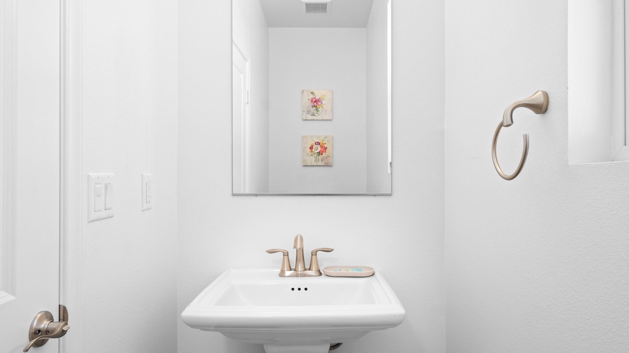 Photo of Bathroom in Rancho Mission Viejo