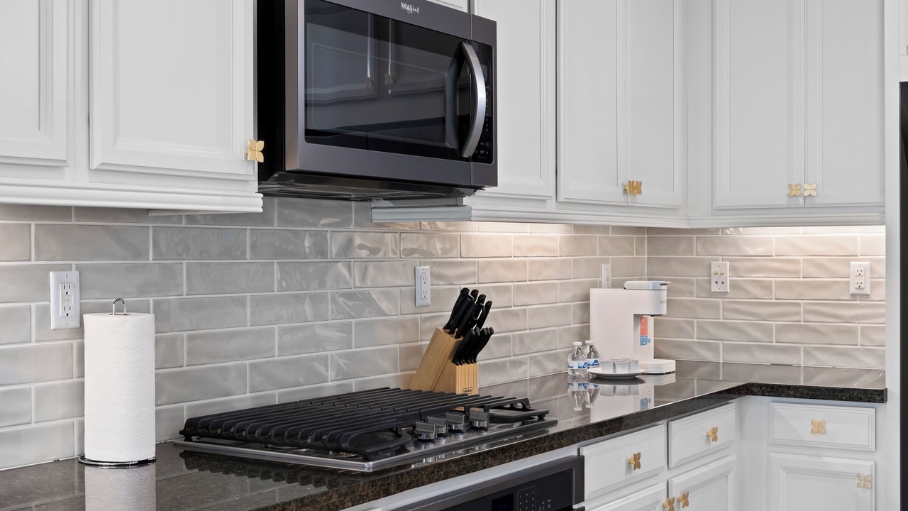 Photo of Kitchen in Rancho Mission Viejo