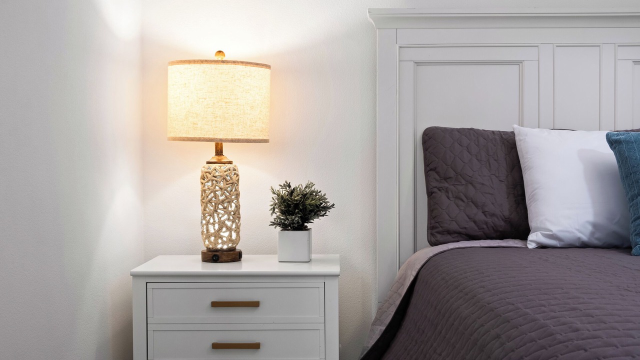 Photo of Bedroom in Rancho Mission Viejo