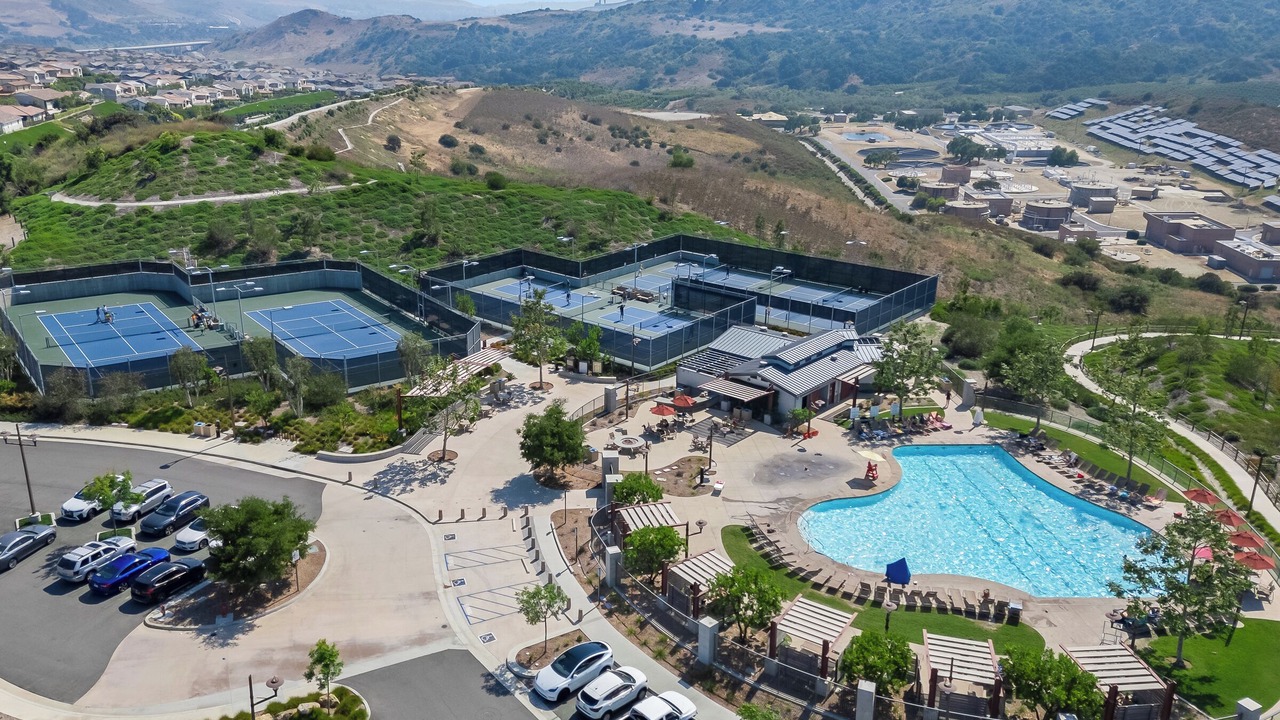 Photo of Outdoor in Rancho Mission Viejo