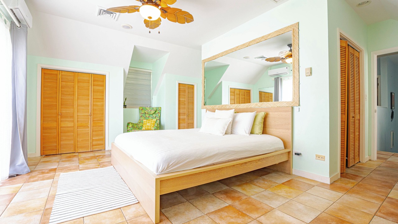 Photo of Bedroom in Gambier