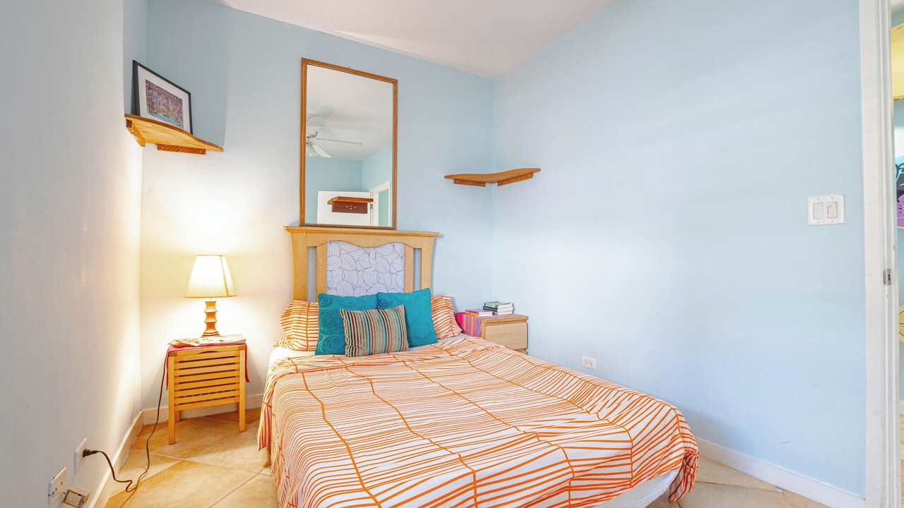 Photo of Bedroom in Gambier