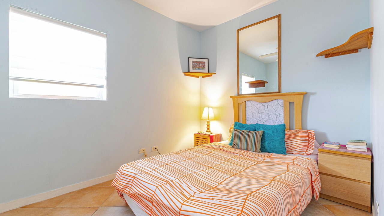 Photo of Bedroom in Gambier