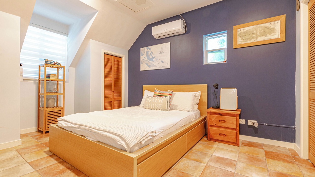 Photo of Bedroom in Gambier