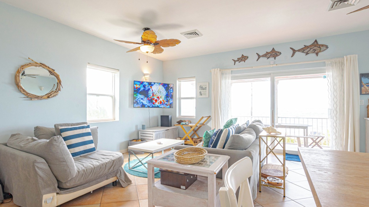 Photo of Livingroom in Gambier