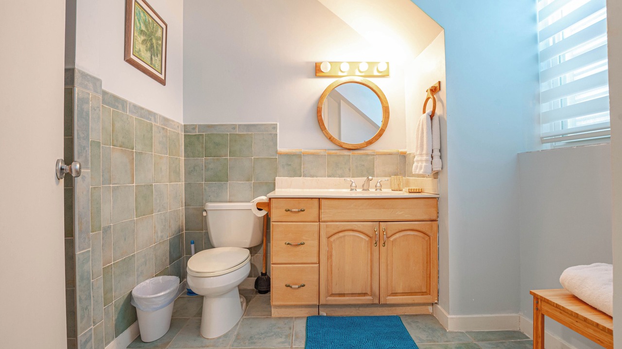 Photo of Bathroom in Gambier