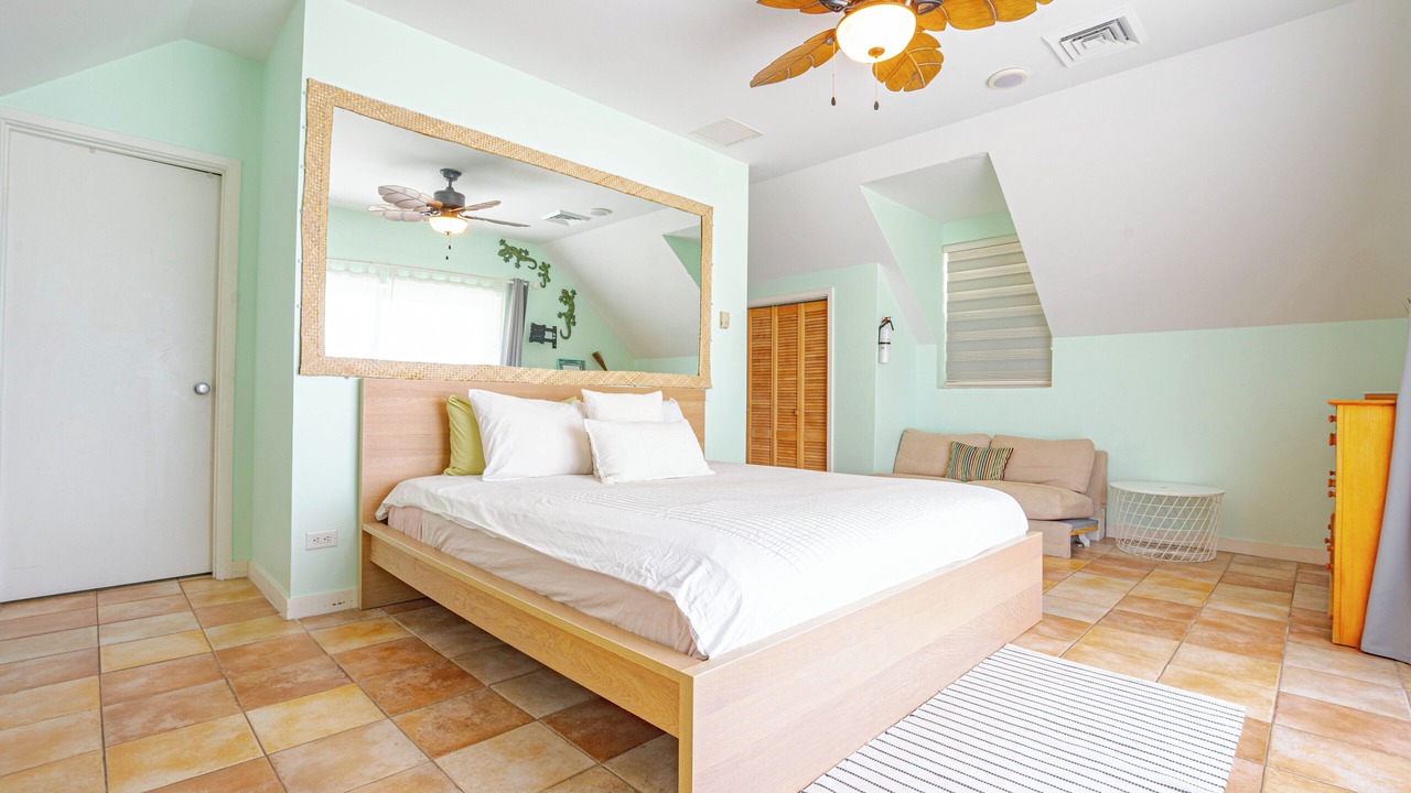 Photo of Bedroom in Gambier
