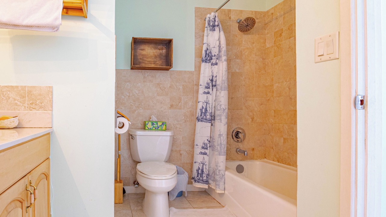 Photo of Bathroom in Gambier