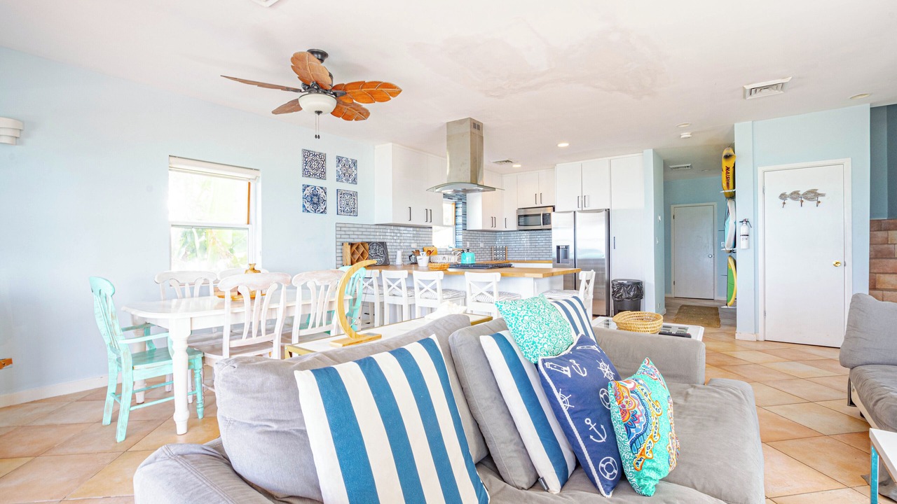 Photo of Livingroom in Gambier