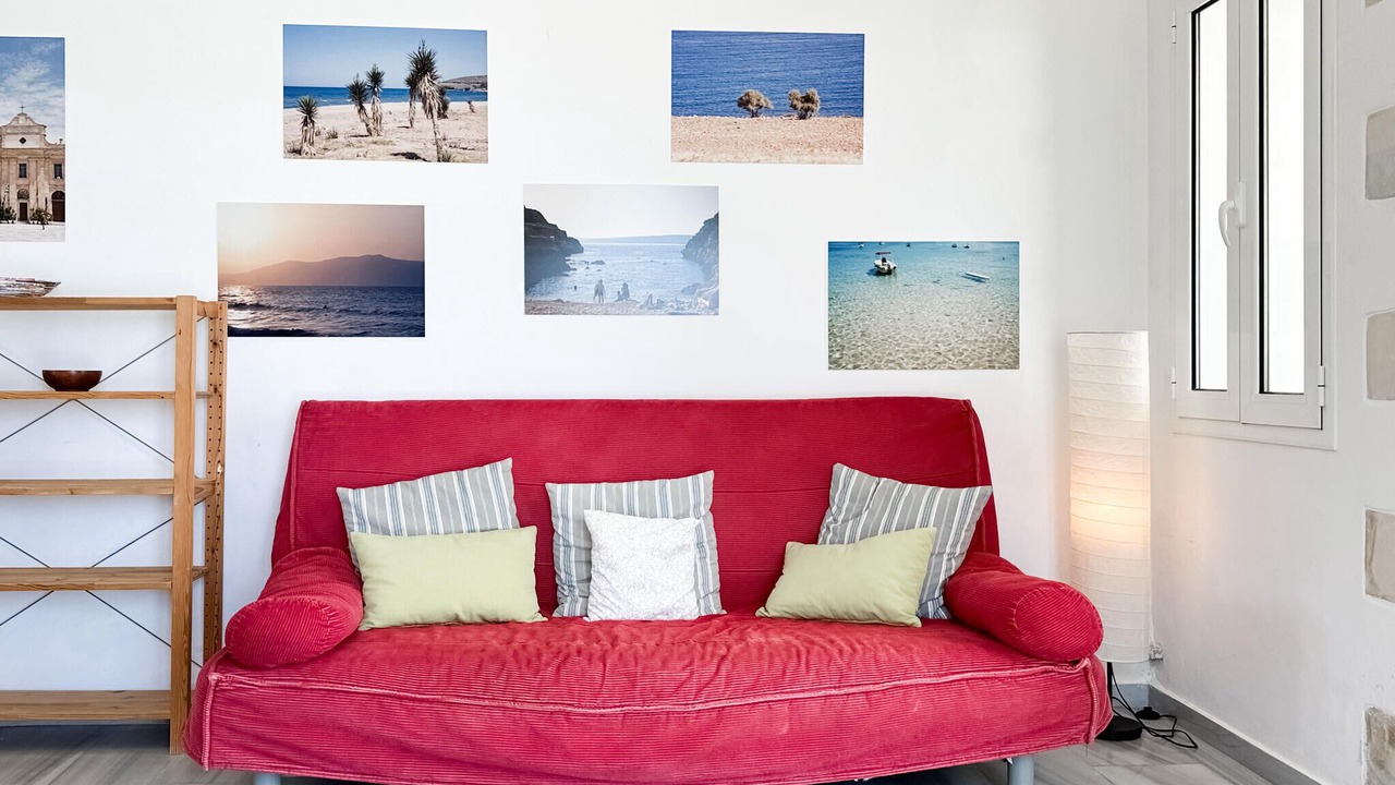 Photo of Bedroom in Kokkinon Khorion