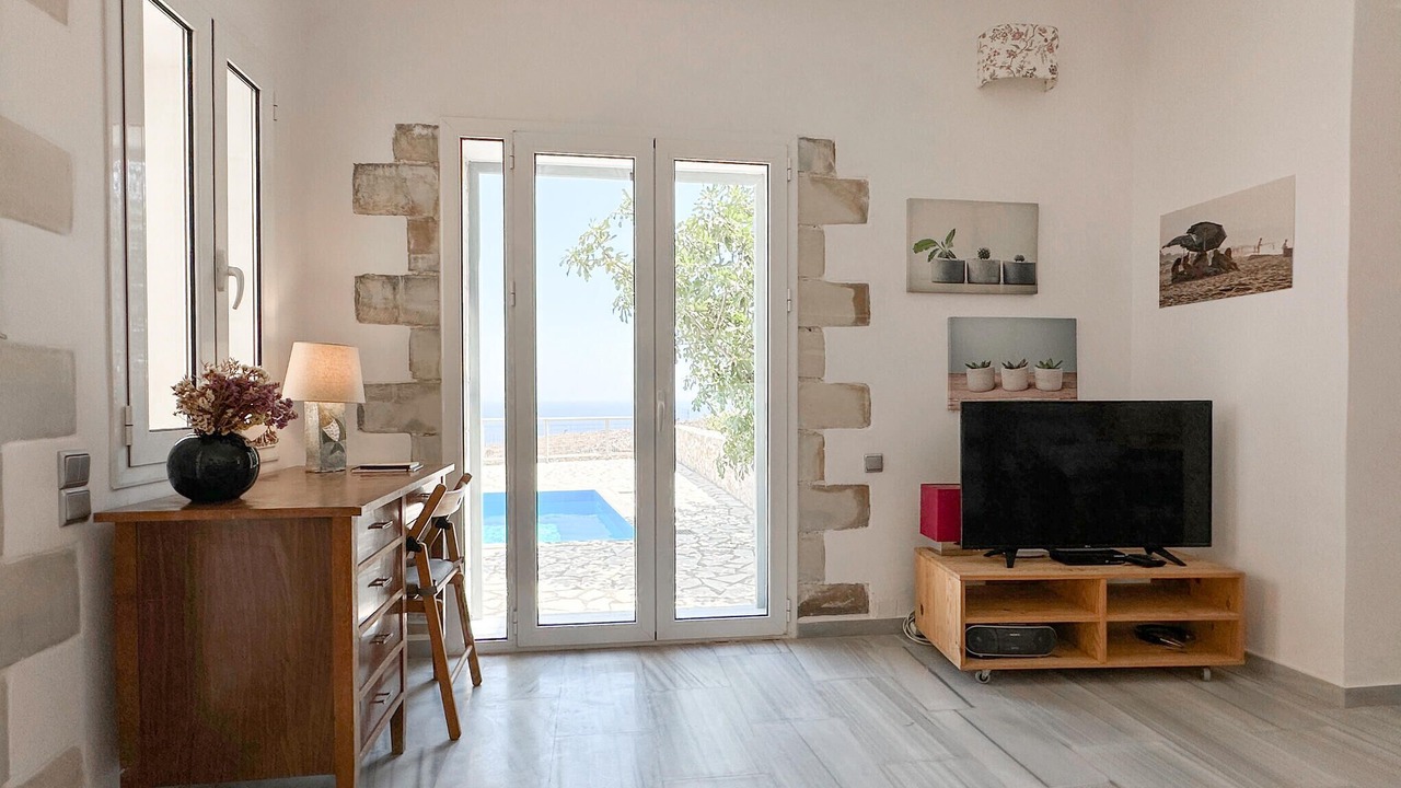 Photo of Bedroom in Kokkinon Khorion