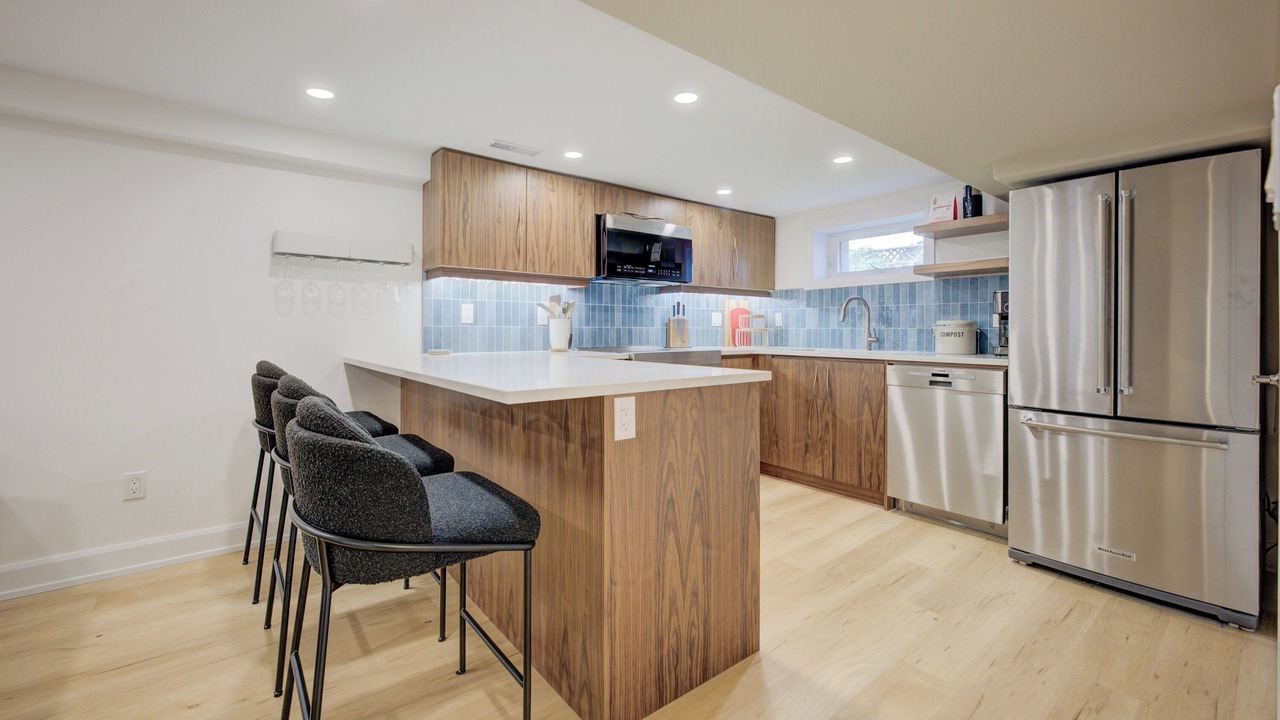 Photo of Kitchen in Hespeler
