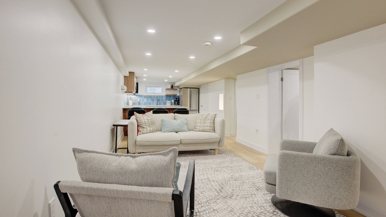 Photo of Livingroom in Hespeler